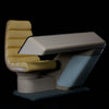 EXO-6 Star Trek: The Next Generation USS Enterprise D Bridge Consoles Set (OPS and CONN) 1/6 Scale Collectible Diorama Set