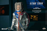 EXO-6 Star Trek: The Original Series Captain James T. Kirk (Environmental Spacesuit Edition) 1/6 Scale 12" Collectible Figure