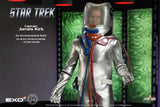 EXO-6 Star Trek: The Original Series Captain James T. Kirk (Environmental Spacesuit Edition) 1/6 Scale 12" Collectible Figure
