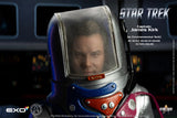 EXO-6 Star Trek: The Original Series Captain James T. Kirk (Environmental Spacesuit Edition) 1/6 Scale 12" Collectible Figure