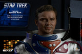 EXO-6 Star Trek: The Original Series Captain James T. Kirk (Environmental Spacesuit Edition) 1/6 Scale 12" Collectible Figure