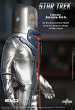 EXO-6 Star Trek: The Original Series Captain James T. Kirk (Environmental Spacesuit Edition) 1/6 Scale 12" Collectible Figure