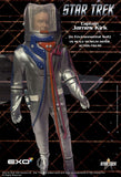 EXO-6 Star Trek: The Original Series Captain James T. Kirk (Environmental Spacesuit Edition) 1/6 Scale 12" Collectible Figure