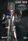 EXO-6 Star Trek: The Original Series Captain James T. Kirk (Environmental Spacesuit Edition) 1/6 Scale 12" Collectible Figure