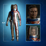 EXO-6 Star Trek: The Original Series Captain James T. Kirk (Environmental Spacesuit Edition) 1/6 Scale 12" Collectible Figure
