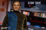 EXO-6 Star Trek: The Original Series Captain James T. Kirk (Romulan Disguise) 1/6 Scale 12" Collectible Figure