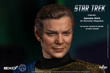 EXO-6 Star Trek: The Original Series Captain James T. Kirk (Romulan Disguise) 1/6 Scale 12" Collectible Figure