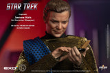 EXO-6 Star Trek: The Original Series Captain James T. Kirk (Romulan Disguise) 1/6 Scale 12" Collectible Figure