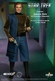 EXO-6 Star Trek: The Original Series Captain James T. Kirk (Romulan Disguise) 1/6 Scale 12" Collectible Figure