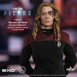 EXO-6 Star Trek: Picard Captain Seven of Nine 1/6 Scale 12" Collectible Figure