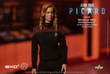 EXO-6 Star Trek: Picard Captain Seven of Nine 1/6 Scale 12" Collectible Figure