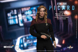 EXO-6 Star Trek: Picard Captain Seven of Nine 1/6 Scale 12" Collectible Figure
