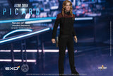 EXO-6 Star Trek: Picard Captain Seven of Nine 1/6 Scale 12" Collectible Figure