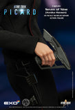 EXO-6 Star Trek: Picard Captain Seven of Nine 1/6 Scale 12" Collectible Figure