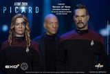 EXO-6 Star Trek: Picard Captain Seven of Nine 1/6 Scale 12" Collectible Figure