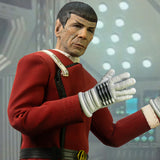 EXO-6 Star Trek II: The Wrath of Khan Captain Spock - Need of Many Edition 1/6 Scale 12" Collectible Figure