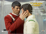 EXO-6 Star Trek II: The Wrath of Khan Captain Spock - Need of Many Edition 1/6 Scale 12" Collectible Figure