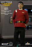 EXO-6 Star Trek II: The Wrath of Khan Captain Spock - Need of Many Edition 1/6 Scale 12" Collectible Figure