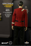 EXO-6 Star Trek II: The Wrath of Khan Captain Spock - Need of Many Edition 1/6 Scale 12" Collectible Figure
