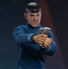 EXO-6 Star Trek Beyond Commander Spock 1/6 Scale 12" Collectible Figure