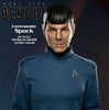 EXO-6 Star Trek Beyond Commander Spock 1/6 Scale 12" Collectible Figure