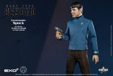EXO-6 Star Trek Beyond Commander Spock 1/6 Scale 12" Collectible Figure