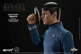 EXO-6 Star Trek Beyond Commander Spock 1/6 Scale 12" Collectible Figure