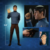 EXO-6 Star Trek Beyond Commander Spock 1/6 Scale 12" Collectible Figure