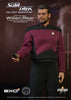 EXO-6 Star Trek: The Next Generation Commander William T. Riker (Standard Version) 1/6 Scale 12" Collectible Figure
