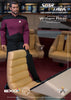EXO-6 Star Trek: The Next Generation Commander William T. Riker (Standard Version) 1/6 Scale 12" Collectible Figure