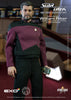 EXO-6 Star Trek: The Next Generation Commander William T. Riker (Standard Version) 1/6 Scale 12" Collectible Figure