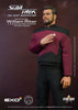 EXO-6 Star Trek: The Next Generation Commander William T. Riker (Standard Version) 1/6 Scale 12" Collectible Figure