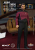 EXO-6 Star Trek: The Next Generation Commander William T. Riker (Standard Version) 1/6 Scale 12" Collectible Figure