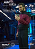 EXO-6 Star Trek: The Next Generation Commander William T. Riker (Standard Version) 1/6 Scale 12" Collectible Figure