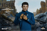 EXO-6 Star Trek Beyond Dr. “Bones” McCoy 1/6 Scale 12" Collectible Figure