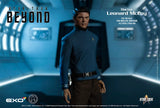 EXO-6 Star Trek Beyond Dr. “Bones” McCoy 1/6 Scale 12" Collectible Figure