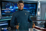 EXO-6 Star Trek Beyond Dr. “Bones” McCoy 1/6 Scale 12" Collectible Figure