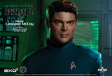 EXO-6 Star Trek Beyond Dr. “Bones” McCoy 1/6 Scale 12" Collectible Figure