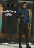 EXO-6 Star Trek Beyond Dr. “Bones” McCoy 1/6 Scale 12" Collectible Figure