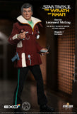 EXO-6 Star Trek II: The Wrath of Khan Dr. Leonard McCoy (Regula I Ver.) 1/6 Scale 12" Collectible Figure