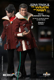 EXO-6 Star Trek II: The Wrath of Khan Dr. Leonard McCoy (Regula I Ver.) 1/6 Scale 12" Collectible Figure