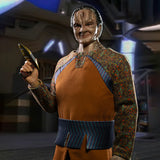 EXO-6 Star Trek: Deep Space Nine Elim Garak 1/6 Scale 12" Collectible Figure