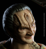 EXO-6 Star Trek: Deep Space Nine Elim Garak 1/6 Scale 12" Collectible Figure