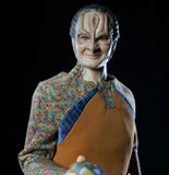 EXO-6 Star Trek: Deep Space Nine Elim Garak 1/6 Scale 12" Collectible Figure