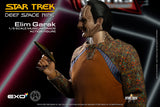 EXO-6 Star Trek: Deep Space Nine Elim Garak 1/6 Scale 12" Collectible Figure