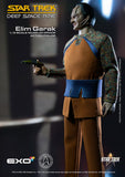 EXO-6 Star Trek: Deep Space Nine Elim Garak 1/6 Scale 12" Collectible Figure