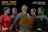 EXO-6 Star Trek: Deep Space Nine Elim Garak 1/6 Scale 12" Collectible Figure