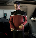 EXO-6 Star Trek: Strange New Worlds Ensign Brad Boimler 1/6 Scale 12" Collectible Figure