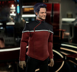 EXO-6 Star Trek: Strange New Worlds Ensign Brad Boimler 1/6 Scale 12" Collectible Figure