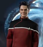 EXO-6 Star Trek: Strange New Worlds Ensign Brad Boimler 1/6 Scale 12" Collectible Figure